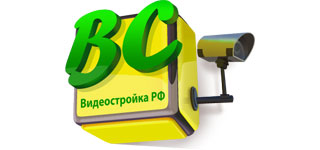 Редизайн сайта Видеостройка.рф