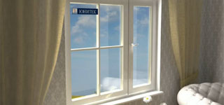 Создание 3D видео для компании «Юнитек»