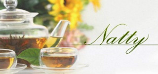 Сайт компании «Natty»