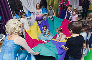 Создание сайта «Марамель»