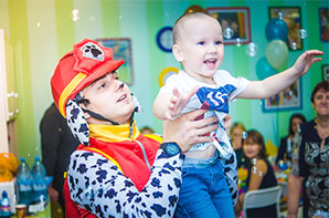 Создание сайта «Марамель»