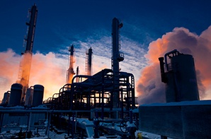 Разработка корпоративного сайта производителя нефтяных фильтров «РосФиН»