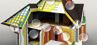 Редизайн сайта «Галерея комфорта»