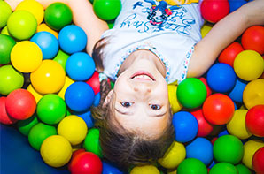 Создание сайта «Марамель»