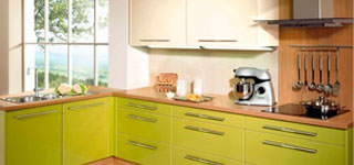 Разработка сайтов для ООО "Галерея Комфорта"