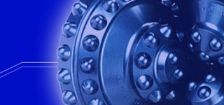 Новый сайт Уралбурмаш