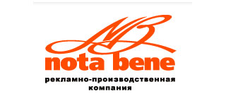 Новый сайт для "Notа Bene"