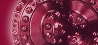 Разработка февральской обложки 2012 года "Бурение и Нефть"