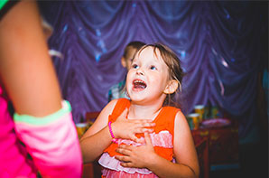 Создание сайта «Марамель»