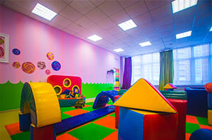 Создание сайта «Марамель»