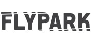<b>Флайпарк.</b><br>
Разработка яркого корпоративного сайта для батутного центра Fly Park г. Уфа.