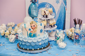 Создание сайта «Марамель»