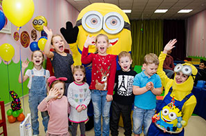 Создание сайта «Марамель»