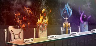 Готов новый сайт компании «Салми-Самара»