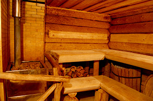 Создание сайта охотхозяйства «Берег - ОхотСервис»