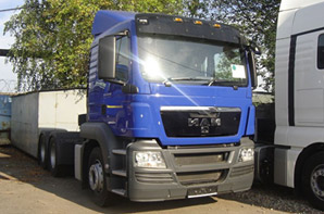 Создание сайта-визитки для компании «Самаранефтетранс»