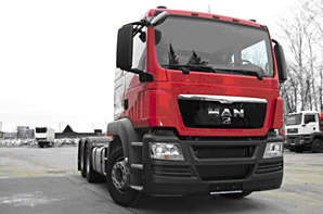 Создание сайта-визитки для компании «Самаранефтетранс»