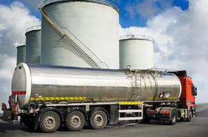 Создание сайта-визитки для компании «Самаранефтетранс»