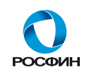 Создание Посадочной страницы СЦВ-Г для РОСФИН