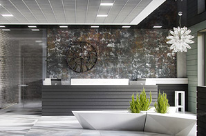 Создание сайта «БАШНЯ» для ООО «Берег-Девелопмент»