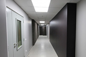 Создание сайта «БАШНЯ» для ООО «Берег-Девелопмент»