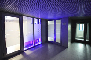 Создание сайта «БАШНЯ» для ООО «Берег-Девелопмент»