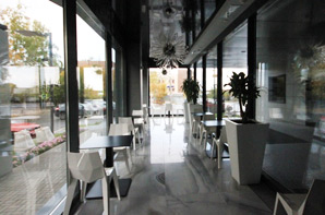 Создание сайта «БАШНЯ» для ООО «Берег-Девелопмент»