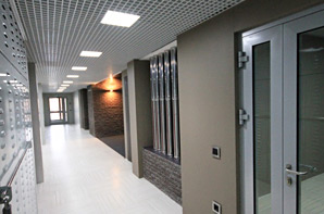 Создание сайта «БАШНЯ» для ООО «Берег-Девелопмент»