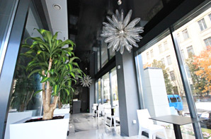 Создание сайта «БАШНЯ» для ООО «Берег-Девелопмент»