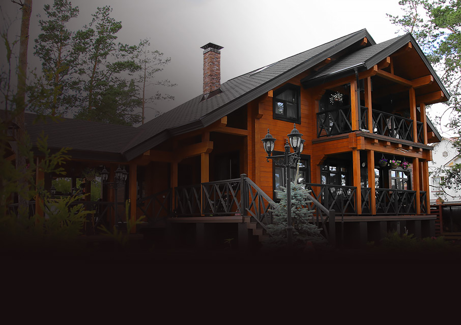 Создание сайта архитектурно строительной компании «Самарская усадьба»