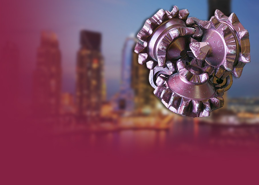 Создание сайта «VBM East» 