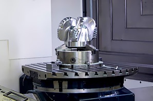 Создание сайта «VBM East» 