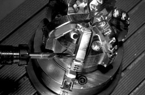 Создание сайта «VBM East» 