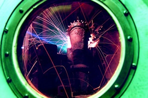 Создание сайта «VBM East» 