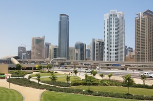 Создание сайта «VBM East» 