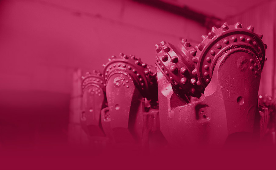 Редизайн сайта заводов «Волгабурмаш» и «Уралбурмаш». Приведение сайта к формату интернет-витрины