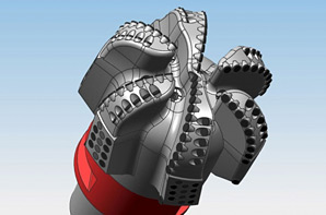 Редизайн сайта заводов «Волгабурмаш» и «Уралбурмаш». Приведение сайта к формату интернет-витрины