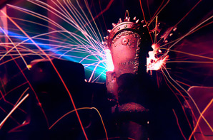 Редизайн сайта заводов «Волгабурмаш» и «Уралбурмаш». Приведение сайта к формату интернет-витрины