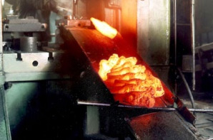 Редизайн сайта заводов «Волгабурмаш» и «Уралбурмаш». Приведение сайта к формату интернет-витрины